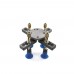 Вакуумные подъемные присоски. MyCobot Pro Vacuum Suction Cups 1